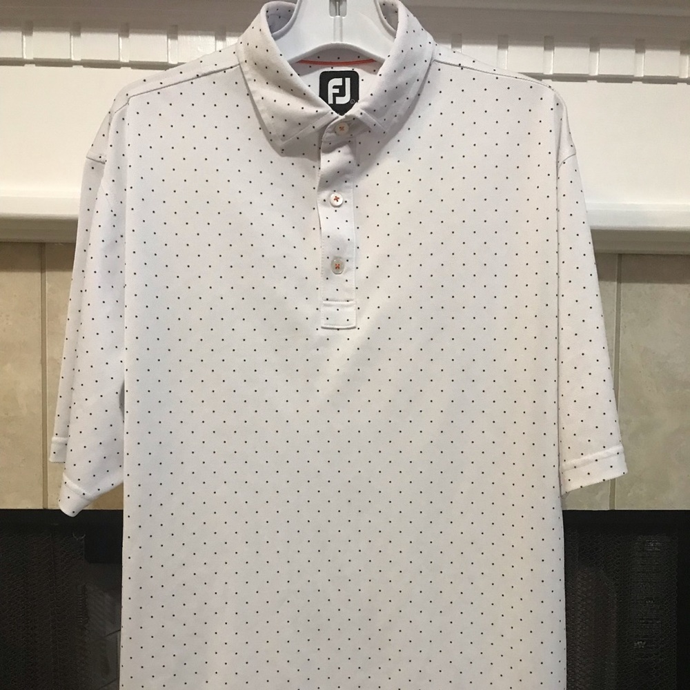 FootJoy Golf Polo